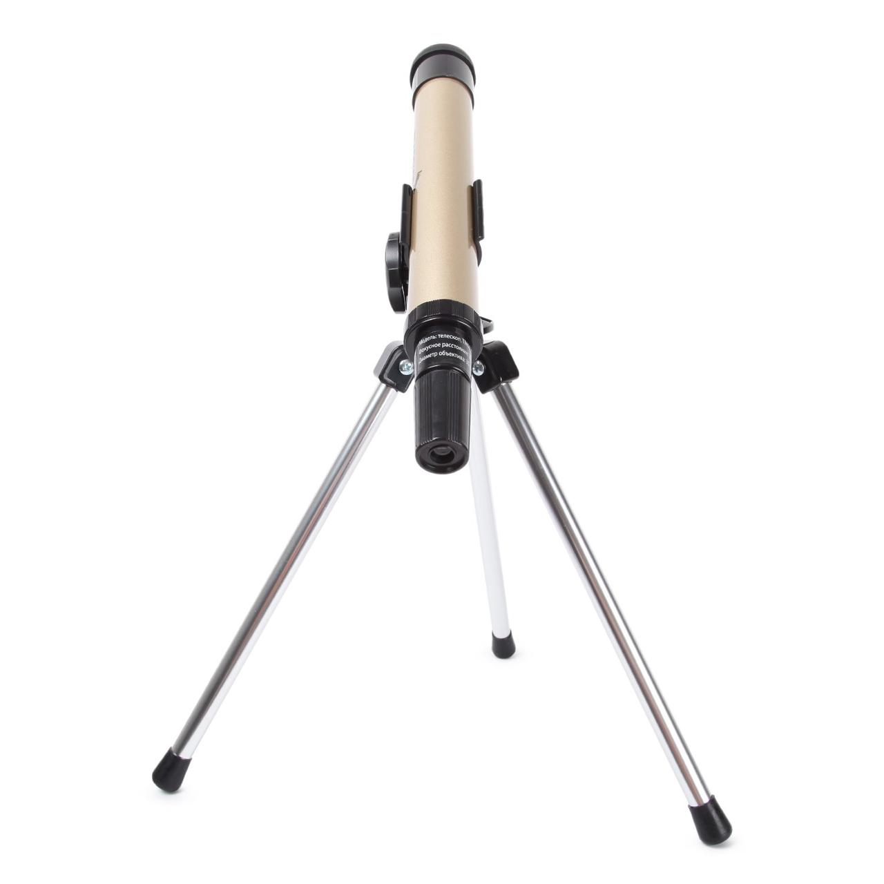 Телескоп Attivio со штативом TM0030 - фото 3 - id-p87295899