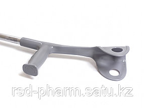 Костыль с опорой под локоть Dayang Medical "Ortonica" KR-405, С УПС, фото 2