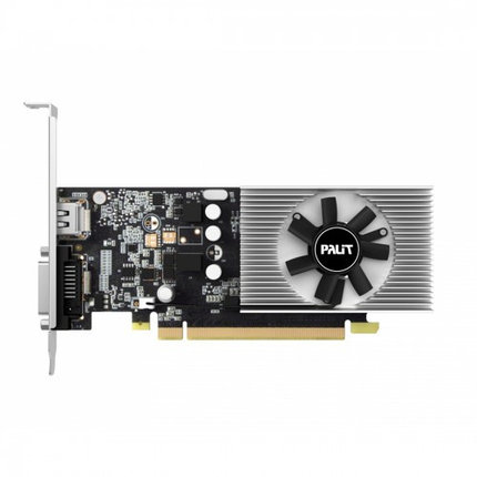 Видеокарта PALIT GeForce GT 1030 2Gb GDDR5 64bit, фото 2