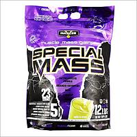 Гейнер Maxler Special Mass Gainer, 5,44 кг. Печенье