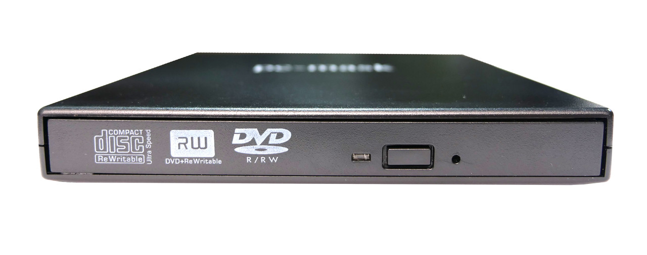 Внешний DVD-RW привод PC-MASK