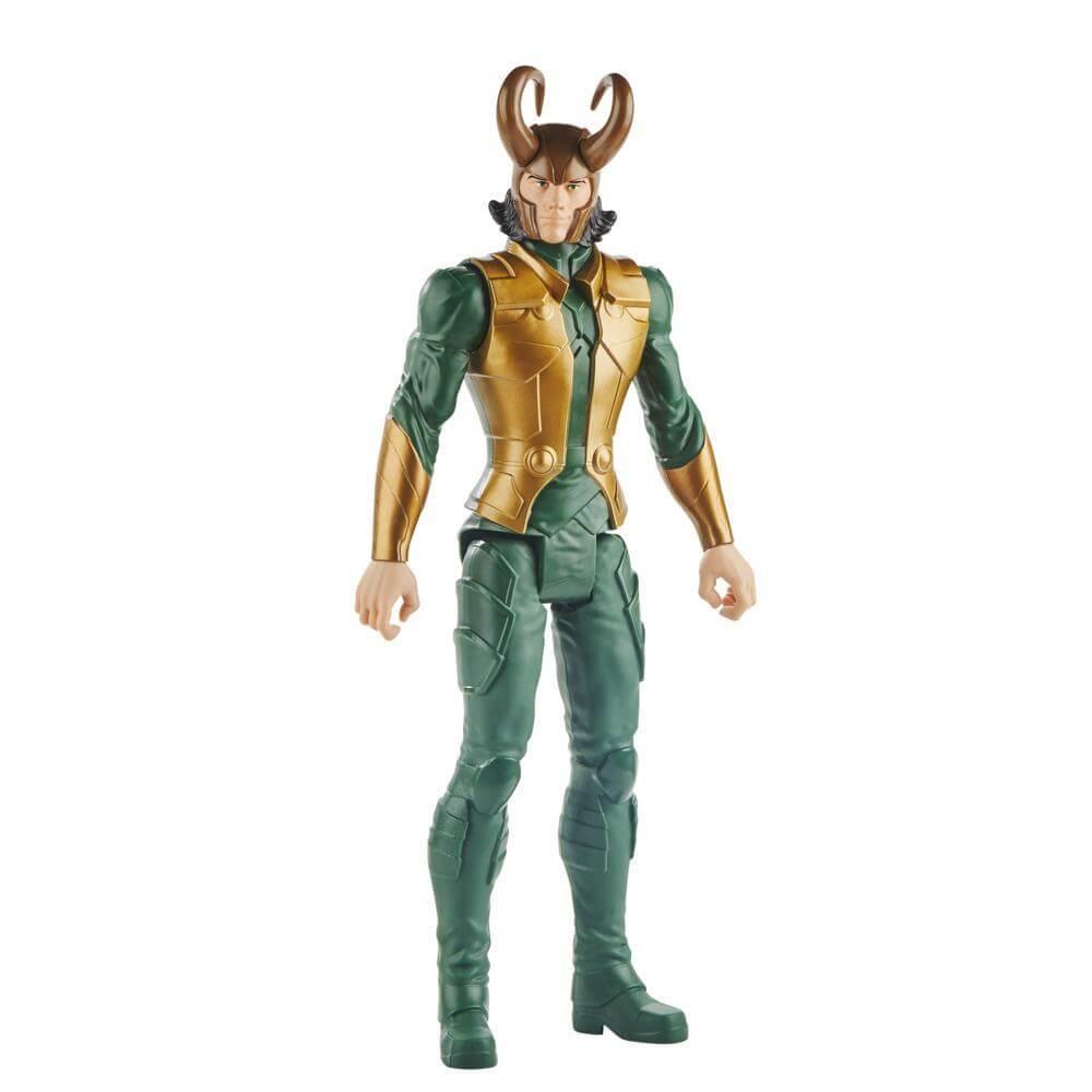 Фигурка Мстители 30 см Ассортимент Б Локи AVENGERS