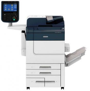 Промышленная система полноцветной печати Xerox Primelink C9065/C9070 - фото 2 - id-p87297812