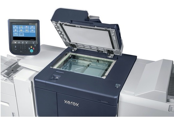 Промышленная система монохромной печати Xerox PrimeLink B9100/B9110/B9125/B9136 - фото 2 - id-p87297813