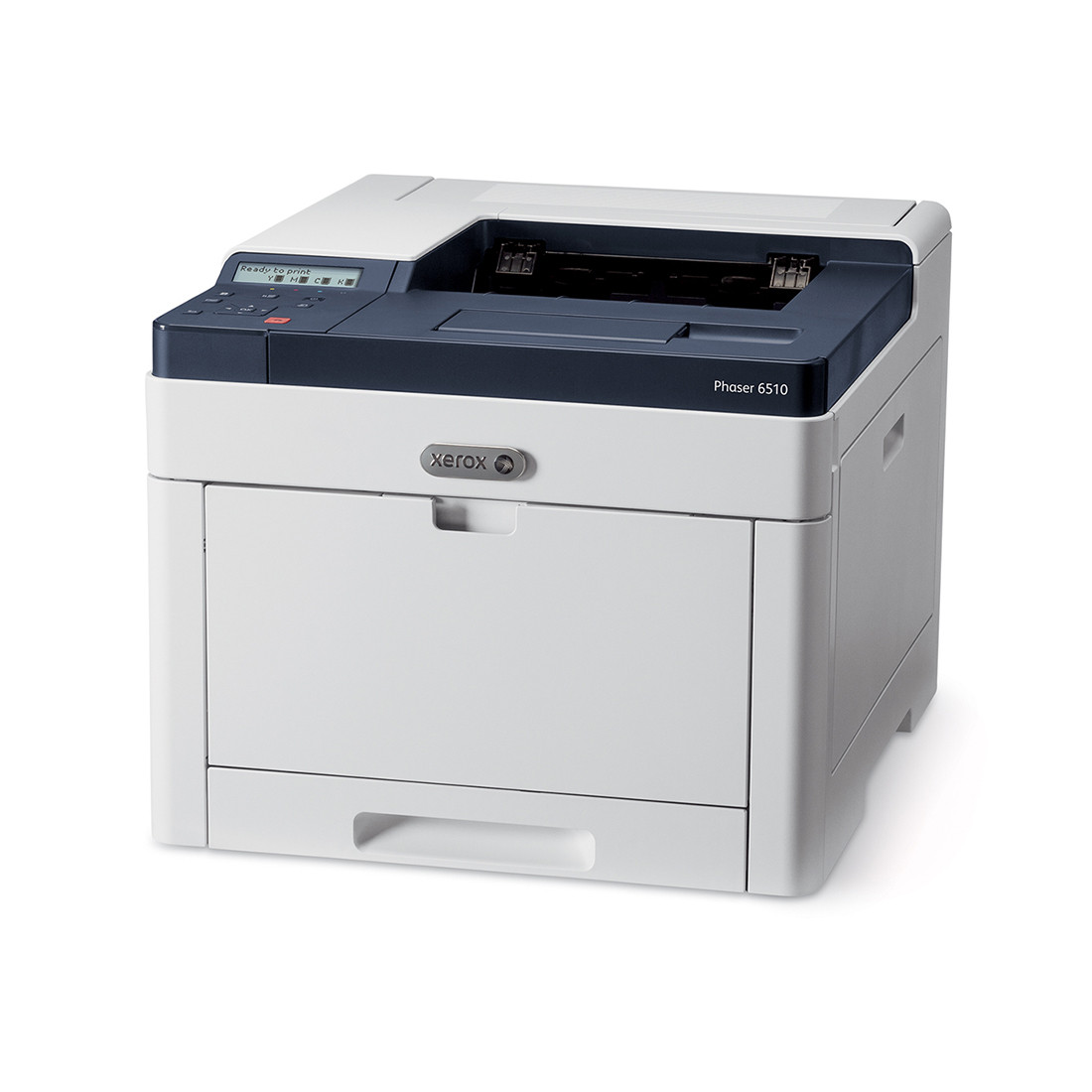 Принтер Xerox Phaser 6510N - фото 2 - id-p87297844