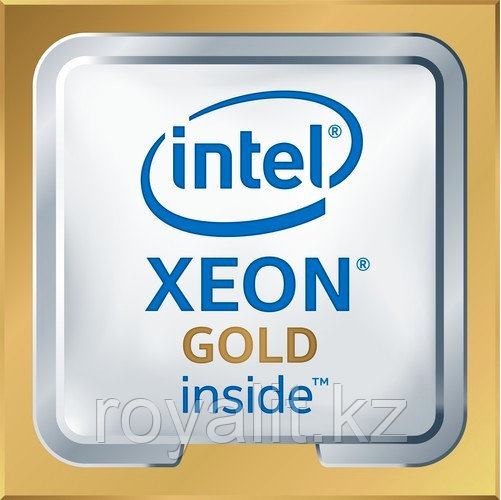 Серверный процессор HPE Xeon-Gold 5218