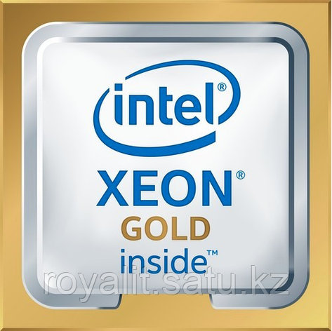 Серверный процессор HPE Xeon-Gold 5218, фото 2