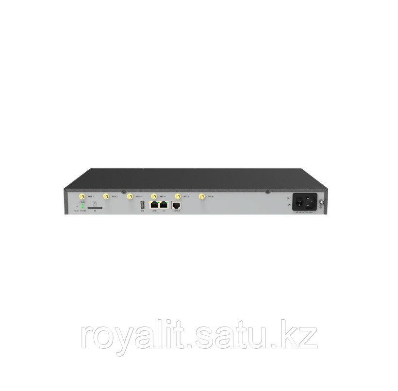 IP-АТС Yeastar P570 - фото 2 - id-p87297860