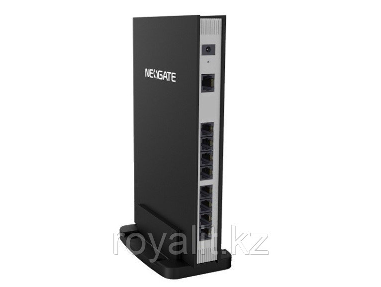 VoIP-шлюз NeoGate Yeastar TA800 - фото 1 - id-p87297861