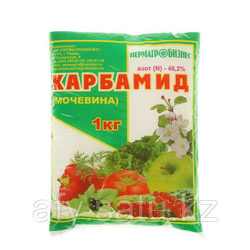 Карбамид (Мочевина)