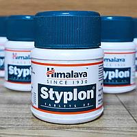 Стиплон Хималая (Styplon Himalaya) - кровоостанавливающее, 30 табл