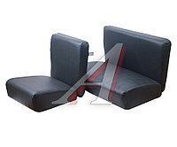 Сиденье ЗИЛ-130 в сборе комплект 130-6800009-А2