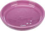 Trixie 24806 Керамическая Миска для кошек XXL 0.35 l/ø 18 cm