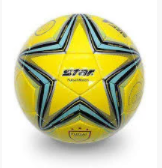 Мяч для мини-футбола Star 4