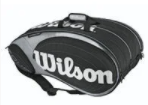 Сумка для теннисных ракеток Wilson
