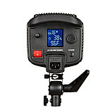Светодиодный осветитель Godox SL-200W, фото 5