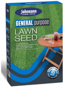 Газонная трава Johnsons  General Purpose