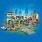 LEGO City: Центр города 60292, фото 6