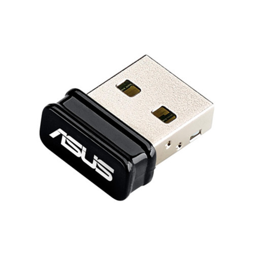 Asus USB-N10 Nano сетевая карта (USB-N10 Nano) - фото 1 - id-p87303408