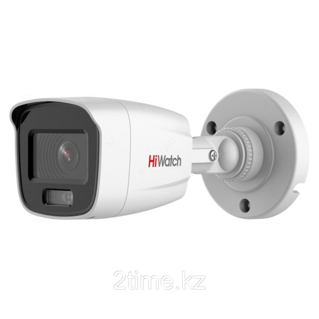 IP Камера, цилиндрическая HiWatch DS-I450L