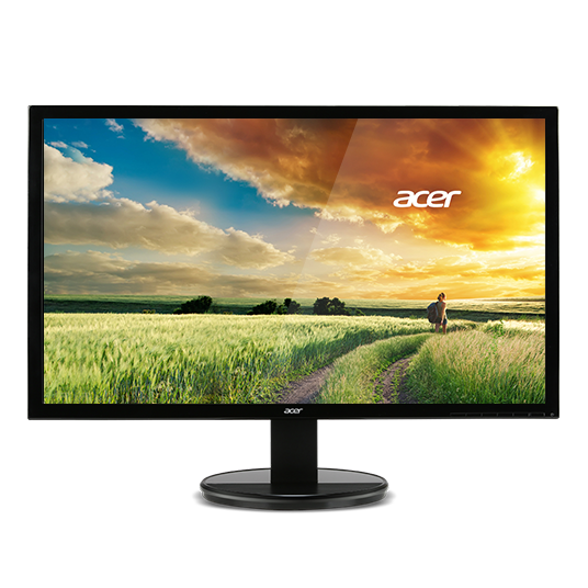 Acer UM.UX2EE.001 Монитор  LCD 24" K242HQLBID