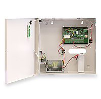 Контроллер BioSmart UniPass-EX в металлическом корпусе