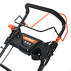 Газонокосилка бензиновая PATRIOT PT 47 LS, фото 10