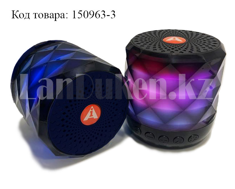 Колонка шел. Колонка Bluetooth a9 фотография с подцветкой.