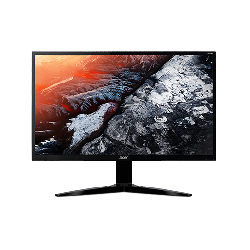 Acer UM.UX1EE.S01 Монитор LCD 24" KG241QSBIIP