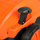 Скарификатор электрический PATRIOT SCE 150 1500Вт, ширина 320мм, травосборник 30 л, колеса 180/100, фото 7