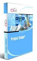 Право на использование программного обеспечения Project Studio CS Электрика 2021.x, сетевая лицензия