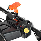 Газонокосилка бензиновая PATRIOT PT 53LSE, 173сс, 5,5л.с., 51см, 60л. трав., метал. дека, на колесах, фото 8