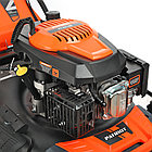 Газонокосилка бензиновая PATRIOT PT 53 LSE, фото 7