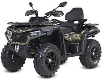 КВАДРОЦИКЛ CFMOTO CFORCE 625 EPS, фото 1