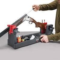 Станок для чистки оружия HOPPE'S HGV