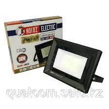 Светодиодный Прожектор Horoz electric 50W IP65