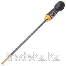 Шомпол для чистки оружия HOPPE'S ELITE CARBON FIBER 1P (91 см., для калибров .270 -.338), фото 1