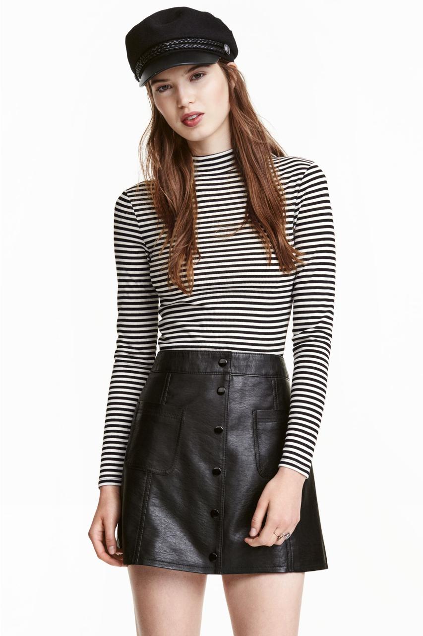 H&M Водолазка женская - Е2