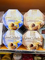 Коробка конфет Moser Roth Grand Praline 150 гр (ассорти вкусов)