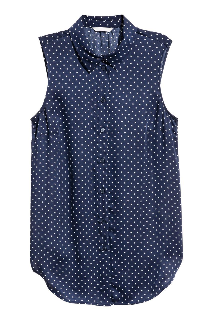 H&M Блуза женская - Е2