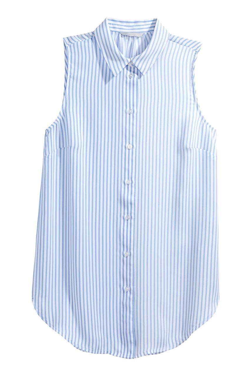 H&M Блуза женская - Е2
