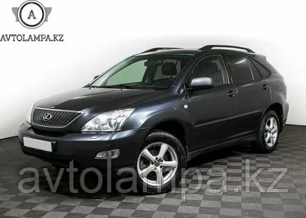 Переходные рамки на Lexus RX 300 II (2003-2006) OPR 90