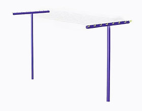 Стойки для сушки белья