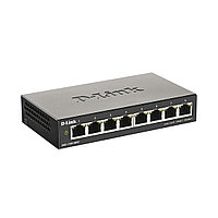 D-Link қосқышы DGS-1100-08V2/A1A