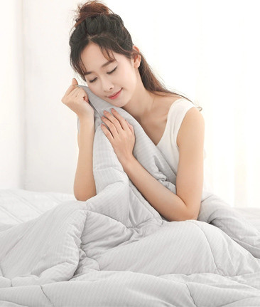 Одеяло охлаждающее Xiaomi 8H Thin Cool Blanket - фото 2 - id-p87318405