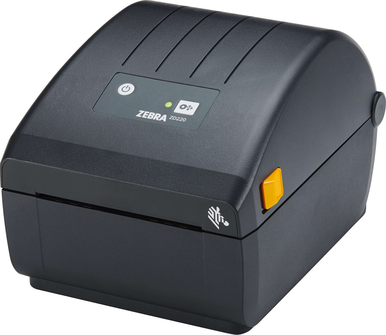 Термо принтер Zebra ZD220