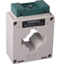 Трансформатор тока, ANDELI, MSQ-40 100/5
