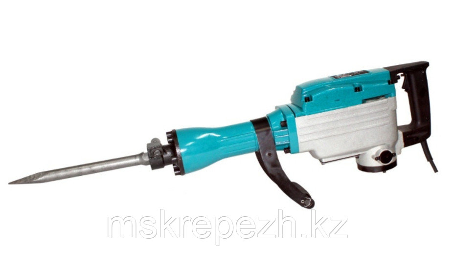 Отбойный молоток, фото 1