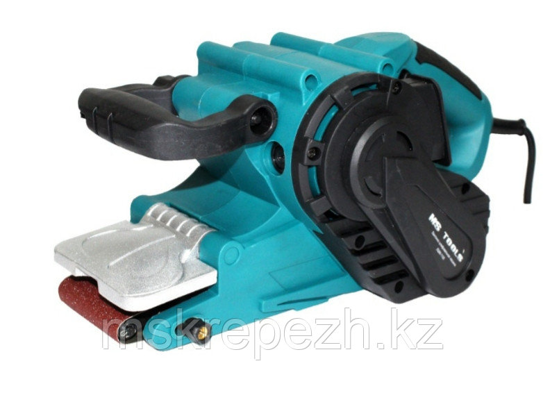 Ленточно-шлифовальная машина - ЛШМ - 1100, фото 1