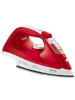 Утюг TEFAL FV1543Е0 2100Вт,100 г/мин, керам. под.